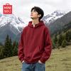 MINISO Толстовка с капюшоном на молнии