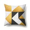 Polyester Pillowcase Automobile Decoration Home Printed Pillowcase