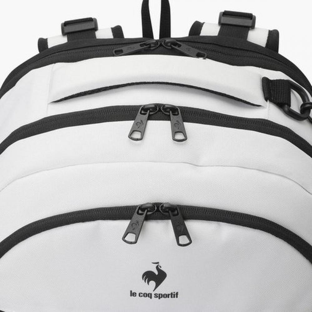 Le Coq Sportif Backpack Ivy Qp123abp11