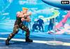 TAMASHII NATIONS Street Fighter Series Guile 160mm ABS PVC Painted Movable Figure S.H.Figuarts -Outfit 2- Approx. &