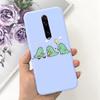 Мультяшный чехол для Xiaomi Mi 9T Pro Mi9T, милый цвет конфет, мягкая силиконовая задняя крышка для чехлов телефона Xiaomi Mi 9T 9 T 9TPro