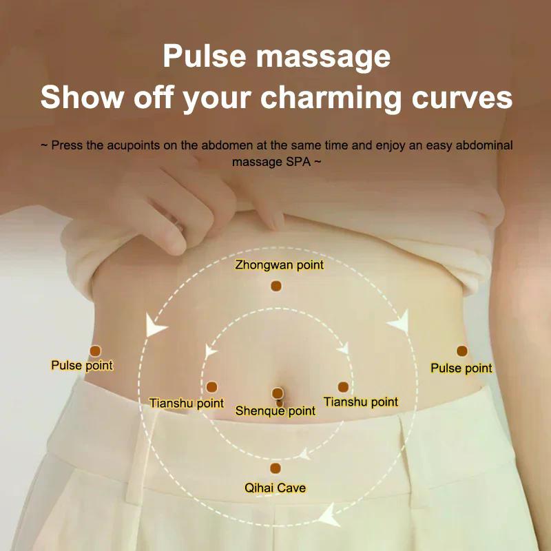 Гребень Гуаша для меридианов с латунными бусинами - Прочная китайская SPA-щетка для массажа точек акупунктуры, ручка, профессиональный массажный инструмент