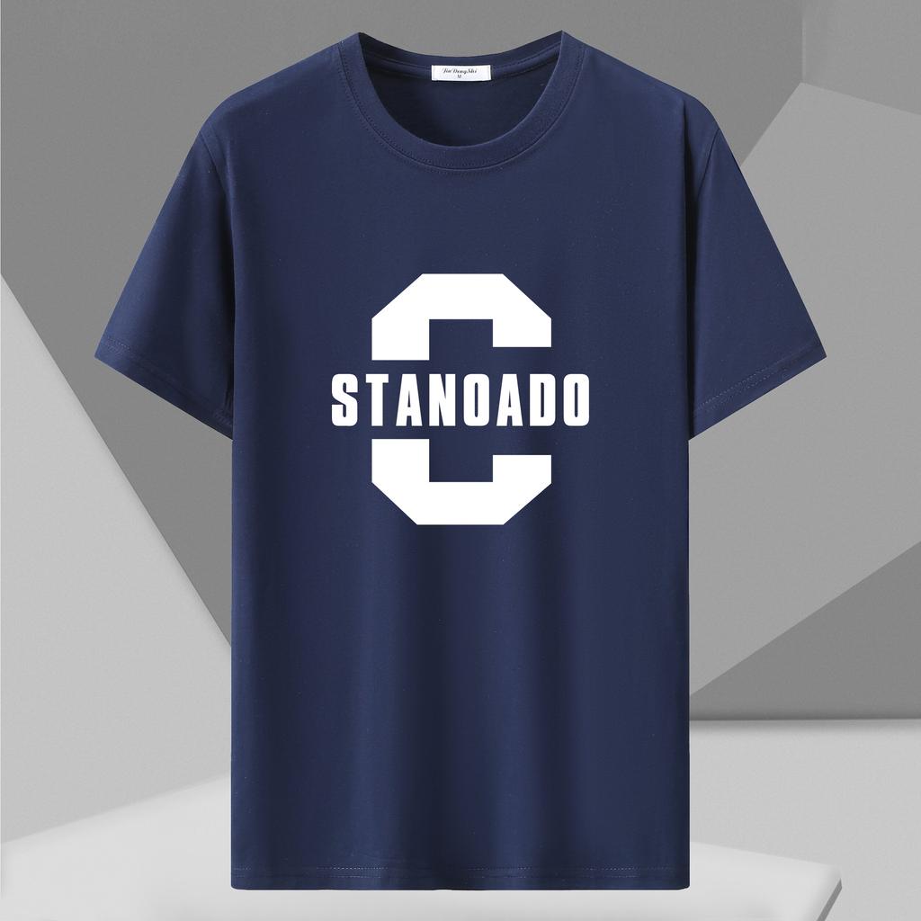 Футболка больших размеров 12XL, мужская повседневная футболка из чистого хлопка с коротким рукавом и круглым вырезом, дышащая и удобная посадка