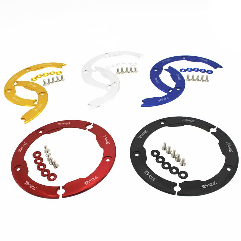 Декоративная крышка мотоцикла, шкив ремня трансмиссии, украшение, крышка колеса для Yamaha TMAX530 2012 2013 2014 2015