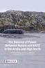 The The Balance of Power Between Russia and NATO In the Arctic and High North Book