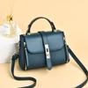 Women's Bag City Simple Large Capacity Handbag One Shoulder Crossbody Bag Versatile Temperament Bag