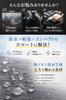 Чехол-органайзер fogman для хранения кабелей, периферии ПК и крупных тонких гаджетов, Вместимость, (синий)