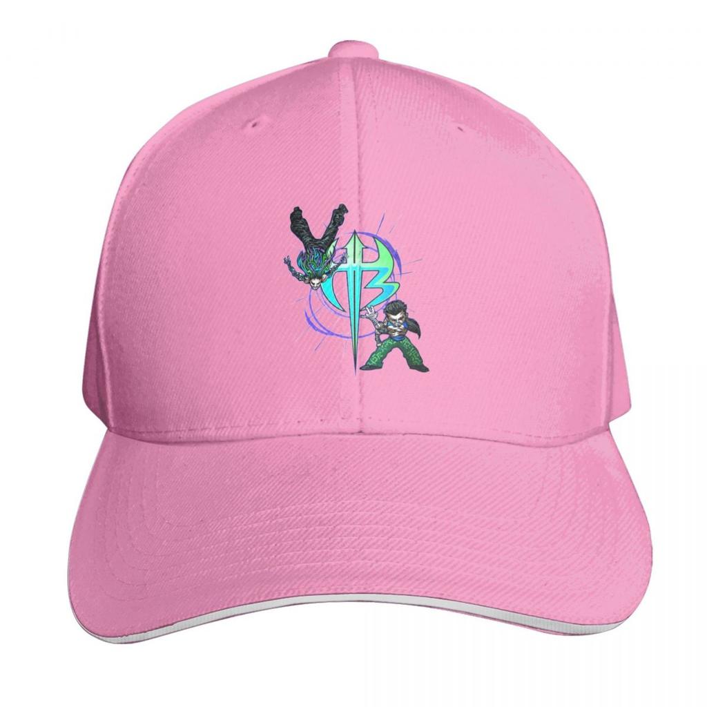 Hardy Boyz Baseball Cap Fashion Beach Vintage Beach custom caps Unisex Caps Womens