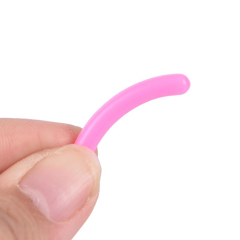 15 шт сменные резиновые подушечки для макияжа, сменный инструмент для завивки ресниц, круговой инструмент, хит продаж