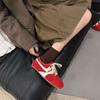 Retro German Training Shoes  Spring and Autumn New Versatile Forrest Gump Shoes Casual Sports Shoes Flat Baseplate Shoes Women