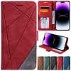 Wallet Flip Leather Case For Iphone 14 Pro Max 13 12 11 Se 2022 2020 X Xr Xs Max 8 7 6 6s Plus Shockproof Phone Stand Cover Bags