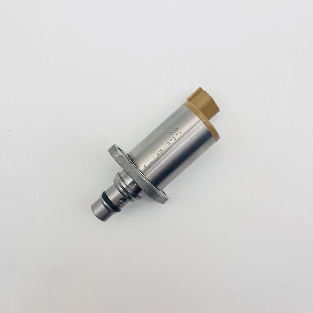 Diesel High-Pressure Fuel Pump SCV Metering Valve for 294000-003 (294200-0650)