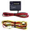 Yupiteru Direct Power Supply Unit for Drive Recorder OP-VMU01 Parking Monitoring with Voltage Monitoring Function