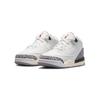 Air Jordan 3 Retro TD White Cement Reimagined Детские кроссовки Summit-White Fire-Red Black DM0968-100