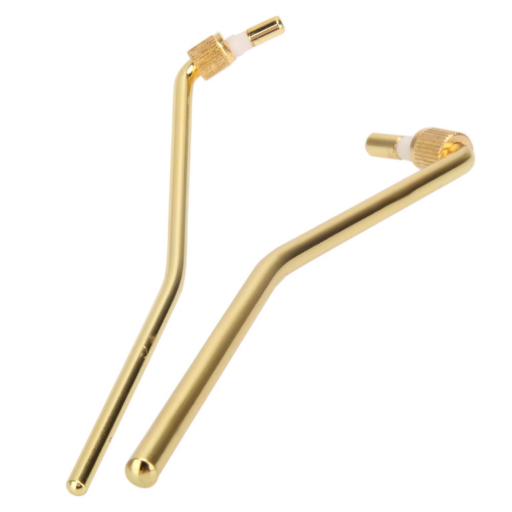 Guitar Tremolo Arm Delicate Texture Portable Musical Instruments Toolkits Electric Guitar Single Tremolo Arm Bar