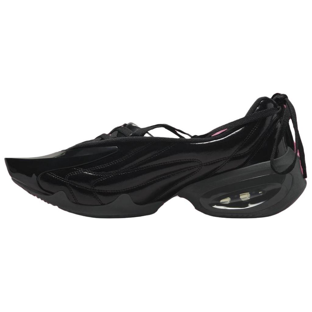 KNWLS x Nike Air Max Muse Низкие Повседневные Кроссовки Женские Черные II3670-001