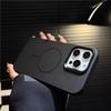 Текстура углеродного волокна закат подходит для Apple iPhone11promax тонкое кольцо магнитный чехол для мобильного телефона 11 всесторонний противоударный.