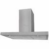 VidaXL Cooker Hood Stainless Steel 900 Mm 241216