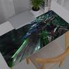 Mouse Pad Mobile Suit Gundam Gamer Desk Mat PC Computer Sexy Anime Durable Mousepad Keyboard Gaming Accessories Mausepad
