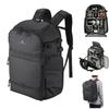 Hakuba Camera Bag Tank Rear Gate Backpack 17 AZ Black AMZSGWATKRGBP17 Access Side Access Security Side Opening Type 4977187005196 GW-ADVANCE 4-way