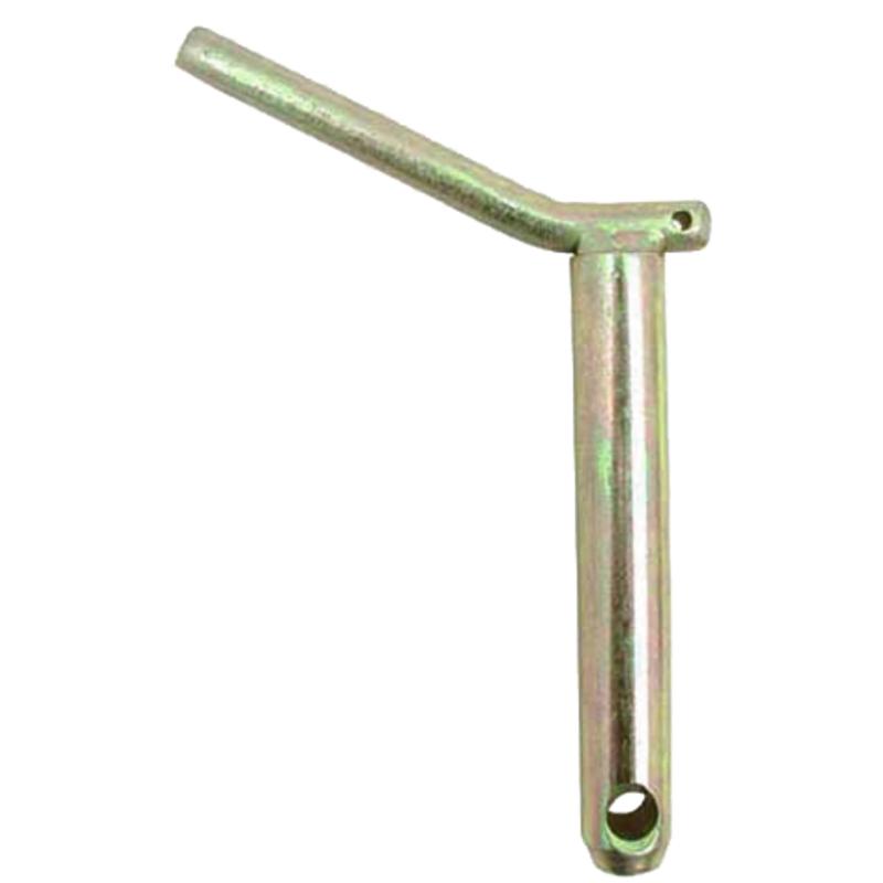 Lower link pin cat. 1 diameter 22 length without chain