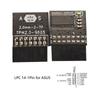 TPM 2.0 Encryption Processor LPC Interface Cryptography Security Module Encrypted Information Remote Card for ASUS/MSI/ASRock