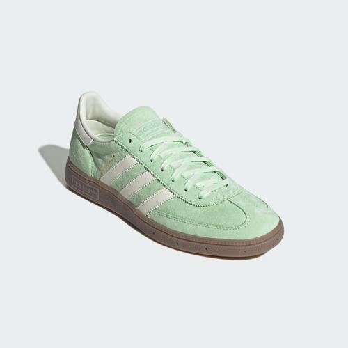 adidas Оригиналы ГАНДБОЛ СПЕЦИАЛ Зеленый/Белый KI5932 Унисекс Размер