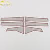 Wuling 2022 Xingchi Car Window Stainless Steel Trim Strip