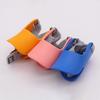 Anti Bite Duck Mouth Shape Dog Muzzle Silicone Duck Bill Dog Mouth Cover Adjustable Dog Muzzle Face Guard for Small Medium Dogs