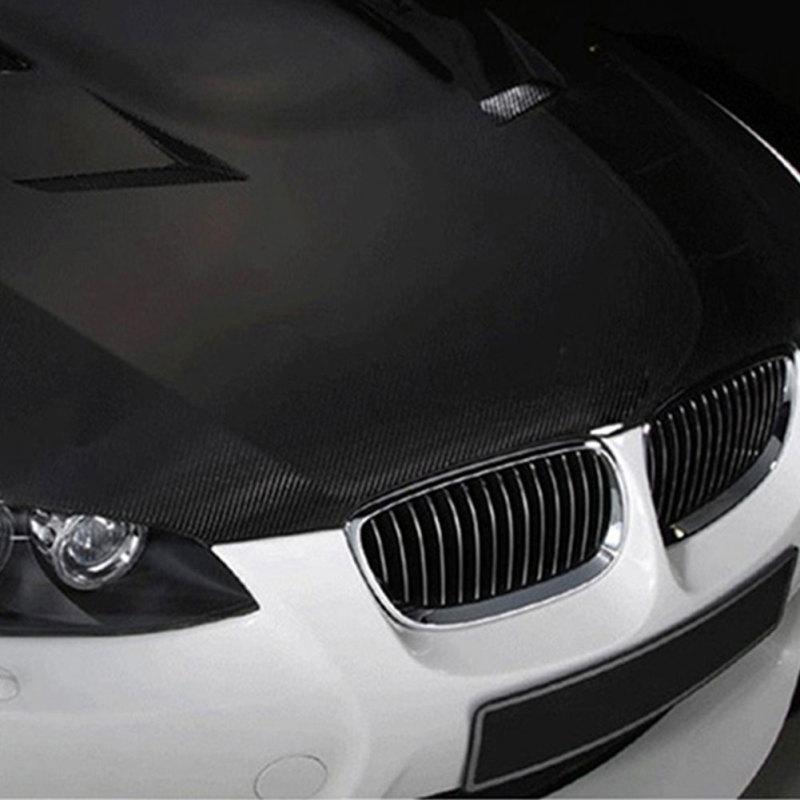 Автомобильная пленка, наклейки для украшения интерьера, водонепроницаемая пленка для укладки, для детализации автомобиля