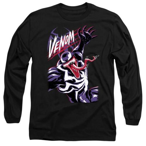Spider-Man 2 Unisex Adult Gamerverse Venom T-Shirt