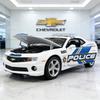 Майсто 1:24 Chevrolet Camaro SS RS 2010 Литые модели автомобилей и игрушечные транспортные средства Модель автомобиля Масштабная миниатюрная модель автомобиля Для детей
