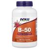 B-50, 250 Veg Capsules