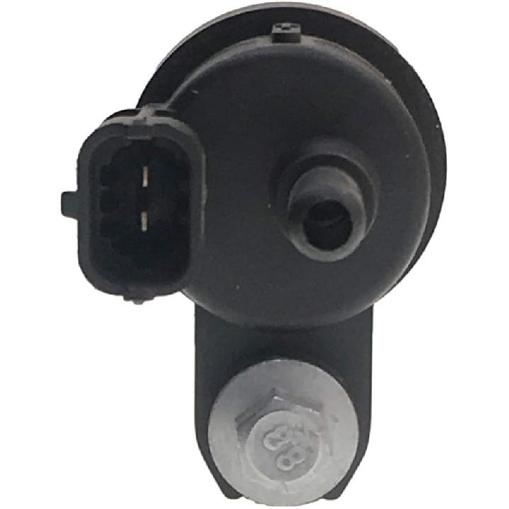 Клапан продувки адсорбера 911-082 12610560 214-2137 Совместим с Buick Enclave Lacrosse Cadillac ATS CTS ELR SRX XTS Camaro Caprice Equinox
