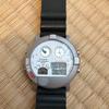 Б/у часы CITIZEN ANA-DIGI TEMP WR 50