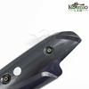 Подходит для 2017 - 2025 TMAX530 DX SX TMAX560 Мотоцикл Выхлопная труба Крышка Кожух Защита T-MAX 530 TMAX 560 2018 2019 2020 2024
