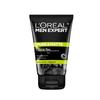 L'Oréal Men Expert Гель для умывания с углем для контроля жирности 100 мл