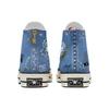 Chuck 70 Converse High 'Ковбойская вышивка' A03664C