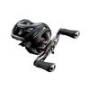 Daiwa 24STEEZ SV TW 100L Бассовая мультипликаторная катушка (Модель 2024 года)