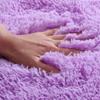3 Piece Bathroom Rug Bath Mat Set Ultra Soft Not-Slip Dry Quickly