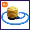 Xiaomi 4-дюймовый ножной насос для шаров Мультифу Надуватель для шаров Портативный ножной насос Различные типы насосов для шаров