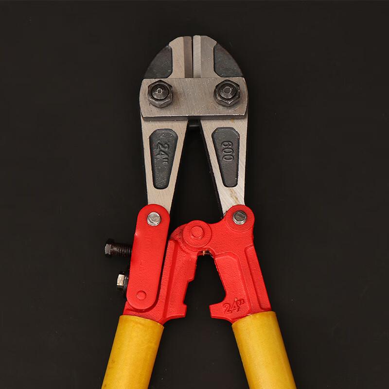 Lilang Insulated Heavy-Duty Wire & Cable Pliers