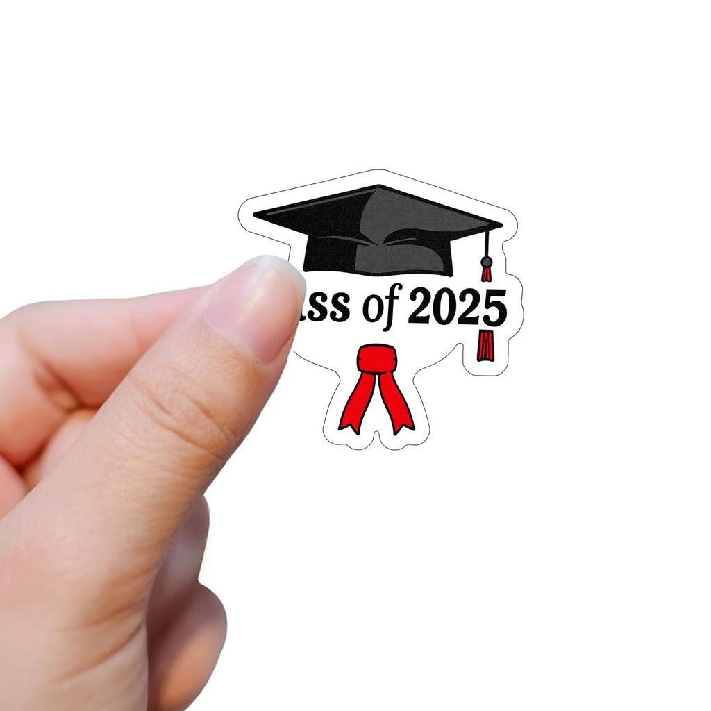 Персонализированный набор наклеек для ноутбука, бутылки с водой, багажа и настенного украшения