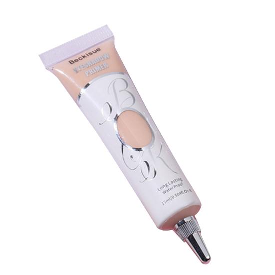 15ml Eye Shadow Base Cream Waterproof Easy To Color Makeup Accessory Eye Primer Makeup Eyeshadow Base for Girl