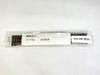 AC40DW SEIKO Credor 18 мм Кожа Крокодила для Ремешка, Коричневый, GZAQ998/ 6870-00B0
