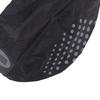 Reflective Bike Helmet Cover Waterproof Windproof Bicycle Helmet Rain Cover