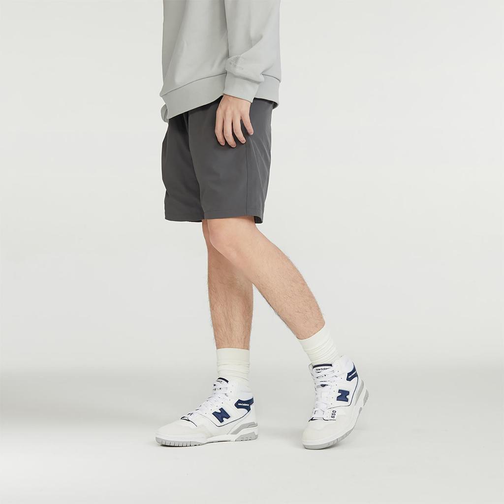 New Balance 650R WJ Белый Темно-синий (унисекс) Винтажные баскетбольные кроссовки BB650RWJ