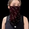 Солнцезащитная маска для лица Lishi Cycling