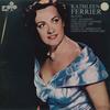 LP Record KATHLEEN FERRIER - Brahms: Alto Rhapsody, Vier Ernste  ACLA306 Ace Of Clubs Australia Classical Used