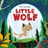 Книга Little Wolf